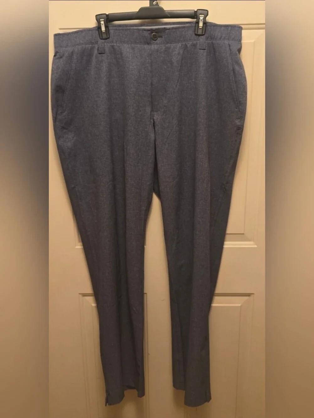 Under Armour Men's Golf Pants Size 42X34